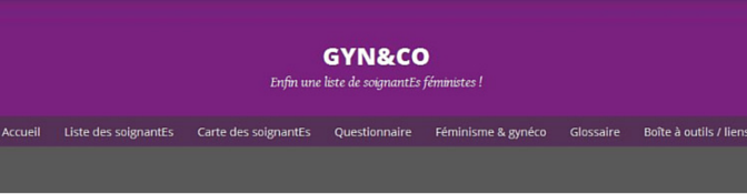 Un site qui recense les gynécos « féministes friendly »