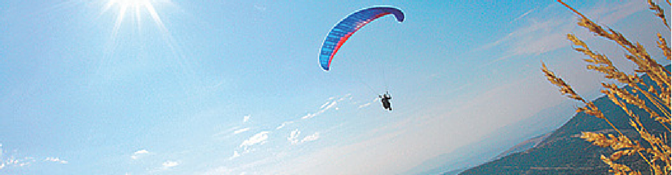 Parapente