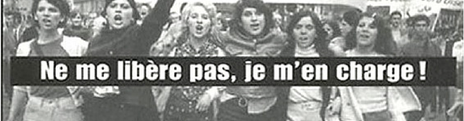 Ne me libère pas