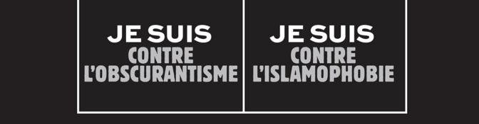 Contre obscurantisme et islamophobie