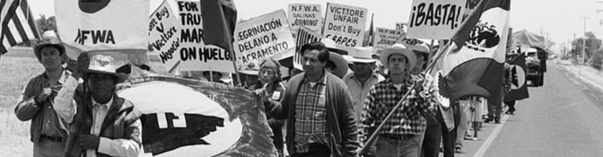 Cesar Chavez