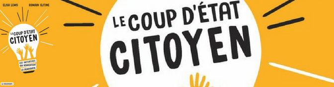 Coup d'état citoyen