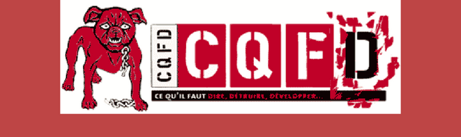 CQFD