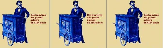 Chanson française