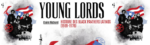 La lutte des Young Lords contre l'intériorisation de la "mentalité colonisée"