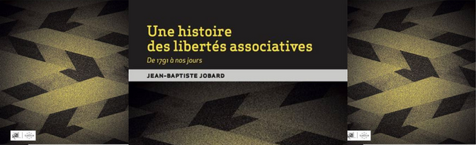 Histoire libertés associatives