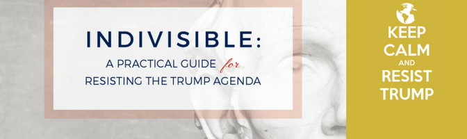 Un guide pour le lobbying anti-Trump