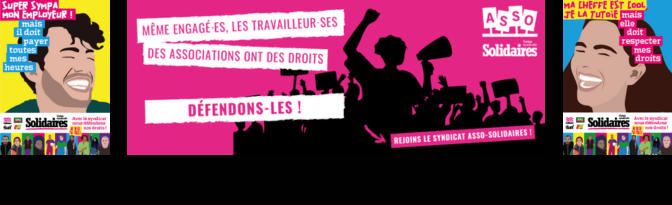 ASSO Solidaires