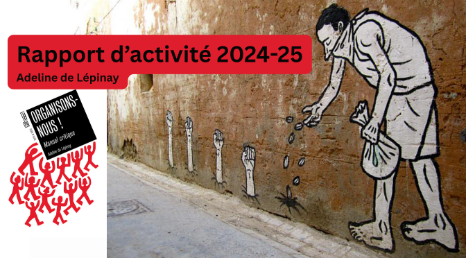 Bilan 2024-25