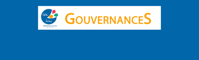 Gouvernances